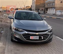 شيفروليه ماليبو